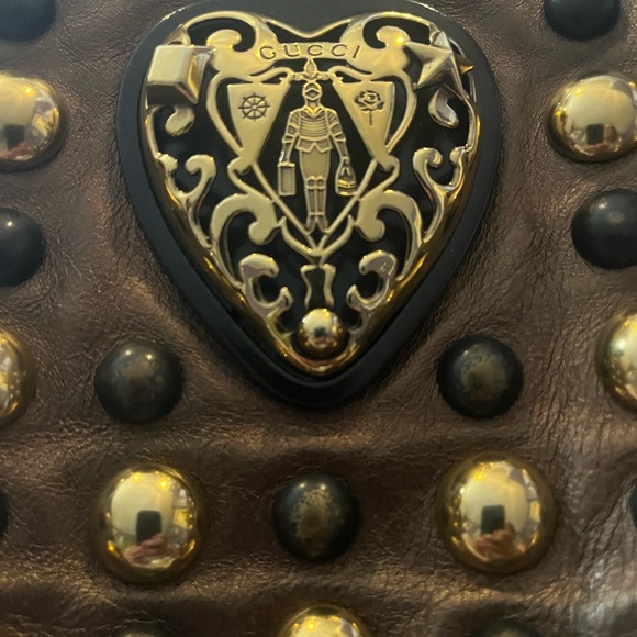 Gucci Baboushka clutch/bag - Picture 2 of 7